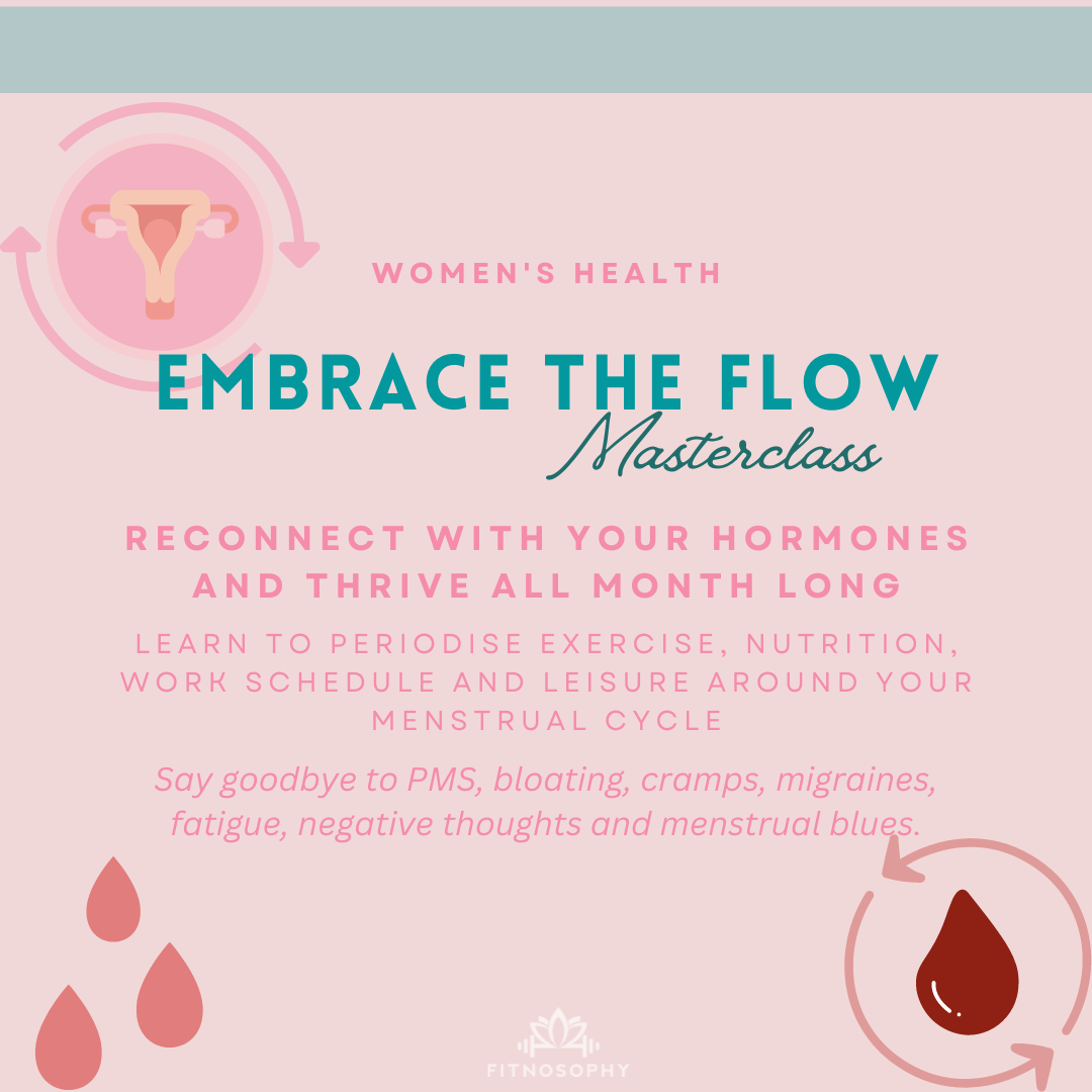 Women's hormone health